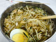 -艺芳家朝鲜冷面