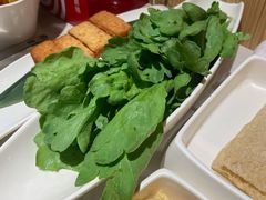-海底捞火锅(枫蓝国际购物中心店)