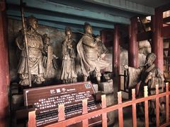 -石宝寨