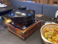 -东哥紫阳蒸盆子(旺座·现代城店)