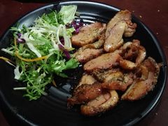 -胜代日本料理(云程巷小区店)