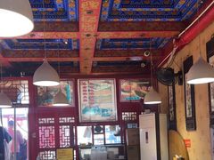 -铸钟褡裢火烧(西三环紫竹桥店)