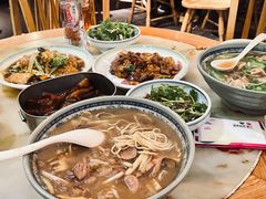-慧娟面馆·餐厅(望江路店)