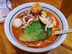 -林氏沙茶面·闽南必尝小吃(福建路店)