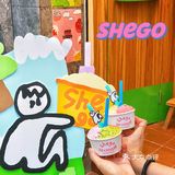 广州|Shego升级啦~继续陪你搞怪可爱