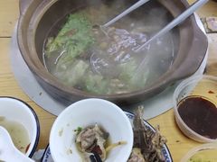 -威邵鸡煲(西华路总店)
