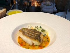 -马勒别墅·中餐厅