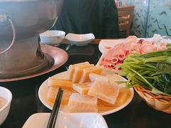 -情忆草原涮肉馆