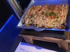 -很久以前羊肉串(打浦路店)