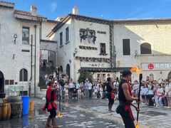 -华谊兄弟（长沙）电影小镇