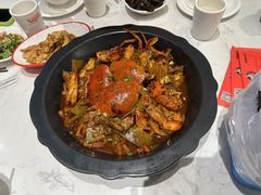 -虾吃虾涮.虾火锅.肉蟹煲(步步高梅溪新天地店)