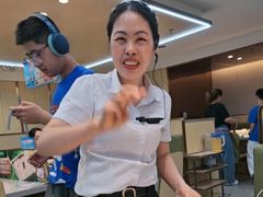 -海底捞火锅(团结桥店)