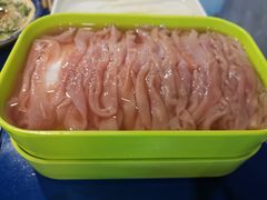 -马路边边麻辣烫联盟路店