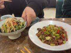 -醉爱小馆·创意南京菜(瑞阳街店)