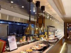 -盛宴自助餐厅(运达喜来登店)