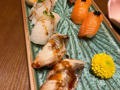 -傑·料理·海鲜放题(佛山文华荟店)
