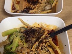 -林静小吃(复兴路店)
