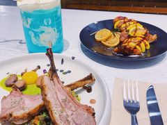 -娜娜家·Nana's restaurant(国金汇店)