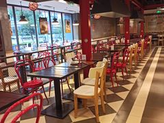 -Mr.Pizza米斯特比萨(苏州平江万达广场店)