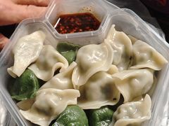 -八珍手工水饺·妈妈的爱(传芳巷店)