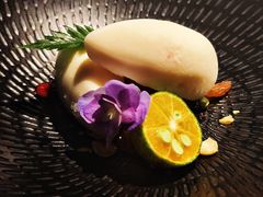 -菩提素素食餐厅(晶郦馆店)