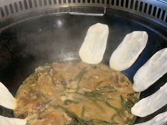 -沈厨地锅老灶•徐州烧烤(黄渡店)