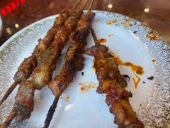 -清真明德斋茶餐厅民族饭店(北京街店)