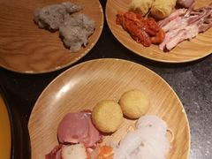 -牛New寿喜烧(虹桥新天地店)