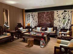 -翁暖茶馆(滨江东总店)