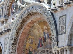 -圣马尔谷圣殿宗主教座堂