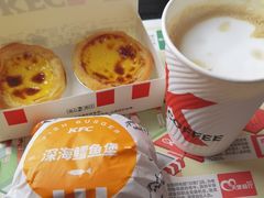 -肯德基(西影路店)