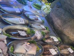 -乔家小院•本地小海鲜•非遗驴肉(万年泉路店)
