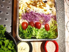 -小牛哈尼韩式水煎肉(万象城店)