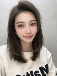 -米娜造型