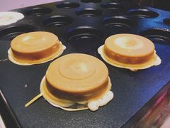 -味正点车轮饼可丽饼(南禅寺店)