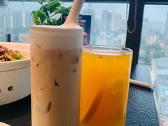 -唐猫庭院·千年陕菜(赛格国际购物中心店)