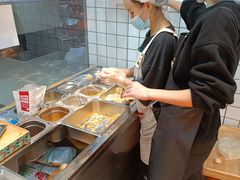 -运栋天马牛肉饼(林科大店)