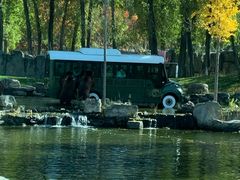 -北京野生动物园