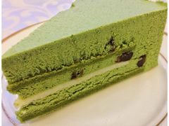 -Tomado绿色烘焙(大尧三路店)