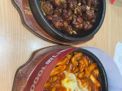 -米村拌饭(通州万达店)