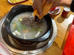 -袁记串串香(川师店)