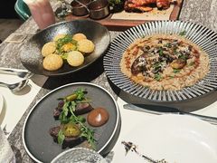 -SHADOWS•Bistro&Eatery(安福路店)
