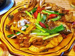 -聪辉同安老美食饭店(大元路店)