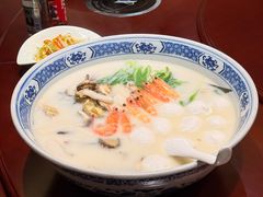 -山外山菜馆(玉泉路店)