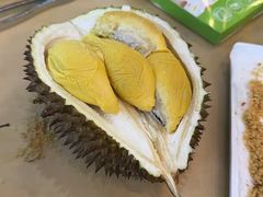 -无招牌海鲜餐厅(克拉码头店)