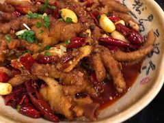 -小姨家常菜(昭萍东路店)