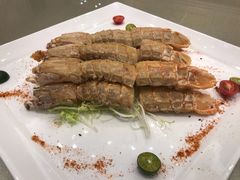 -海都六福酒家(世博广场店)