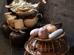 -渔堂公园餐厅·本帮菜(乐园路店)