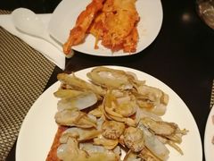 -大华锦绣假日酒店·锦味餐厅