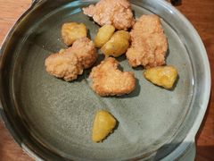 -马灯部落·西湖边的创意山景餐厅(虎跑动物园店)